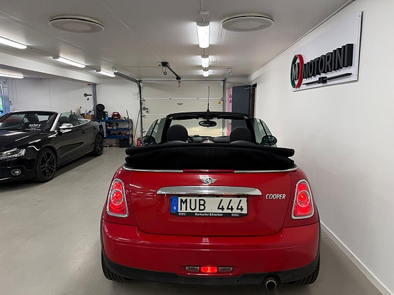 MINI Cooper 8 of 27