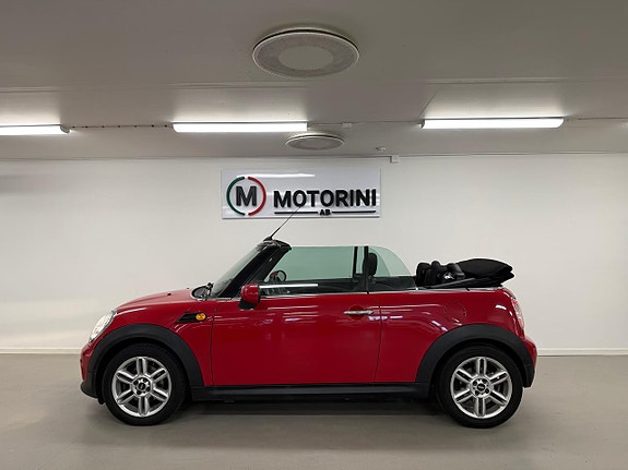 MINI Cooper 4 of 27