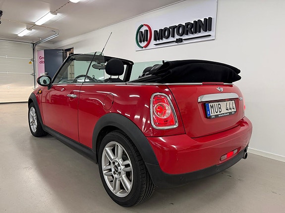MINI Cooper 7 of 27