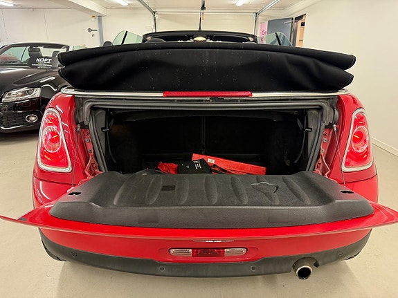 MINI Cooper 9 of 27