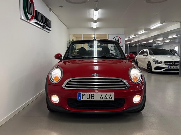 MINI Cooper 3 of 27