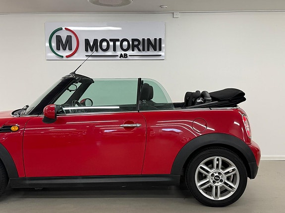 MINI Cooper 6 of 27