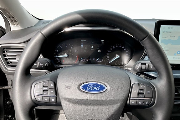 Ford Focus 7 of 9