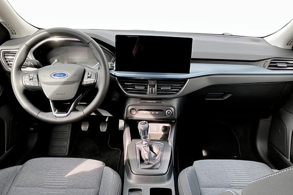 Ford Focus 4 of 9