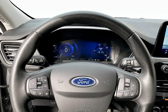 Ford Kuga 7 of 9