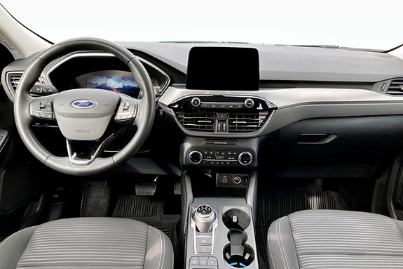 Ford Kuga 4 of 9