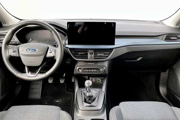 Ford Focus 4 of 9
