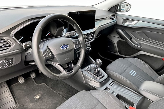 Ford Focus 5 of 9