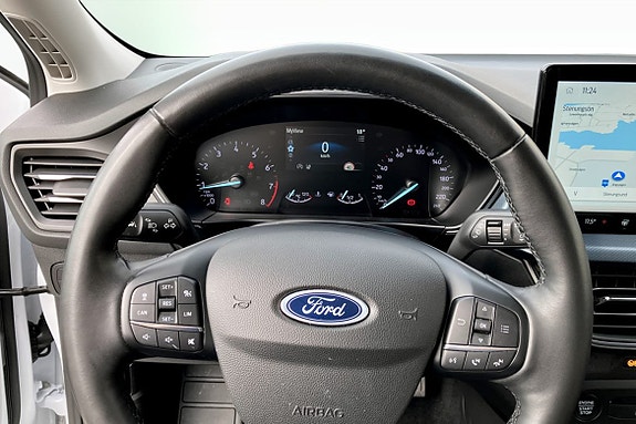 Ford Focus 7 of 9