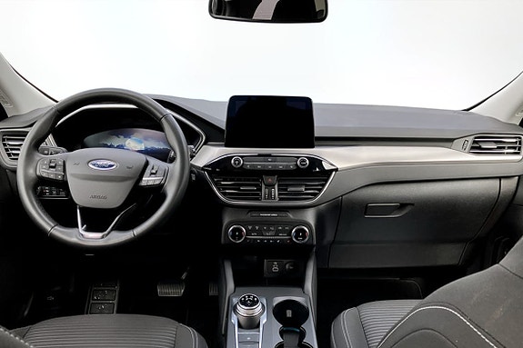 Ford Kuga 15 of 30