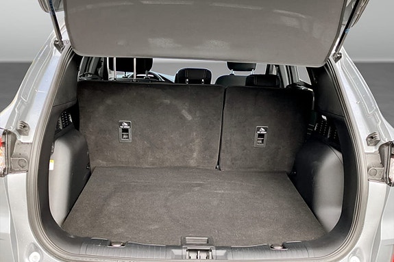 Ford Kuga 29 of 30