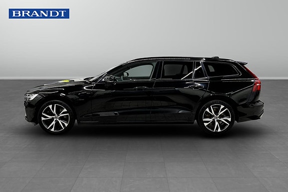 Volvo V60 3 of 9