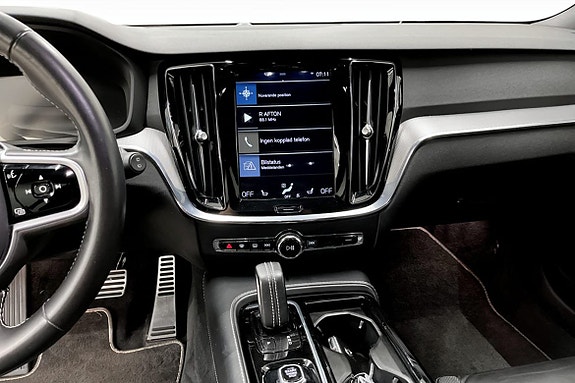 Volvo V60 6 of 9