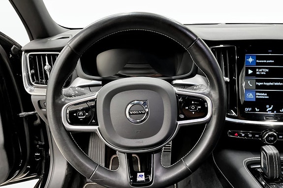 Volvo V60 7 of 9