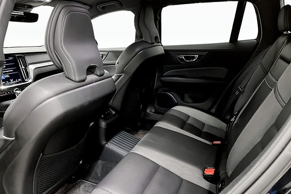 Volvo V60 8 of 9