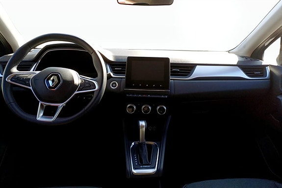Renault Captur 4 of 9