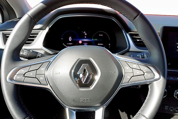 Renault Captur 7 of 9