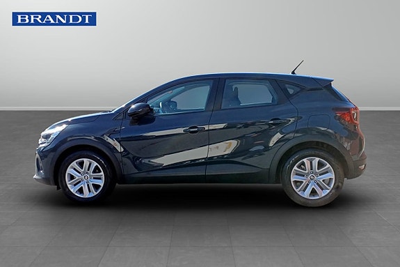 Renault Captur 3 of 9