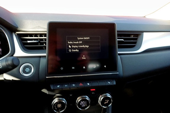 Renault Captur 6 of 9