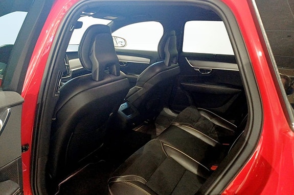 Volvo V90 12 of 16