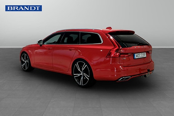 Volvo V90 3 of 16