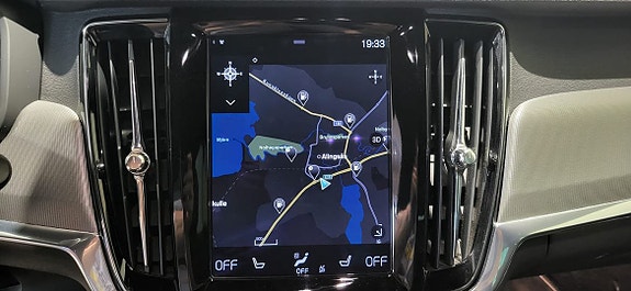 Volvo V90 10 of 16
