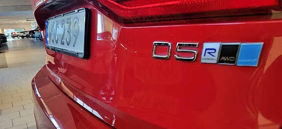 Volvo V90 14 of 16