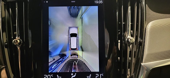 Volvo V90 11 of 16