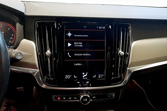 Volvo V90 9 of 16