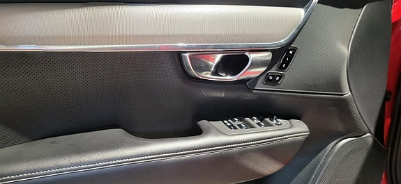 Volvo V90 4 of 16