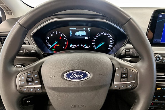 Ford Focus 7 of 9