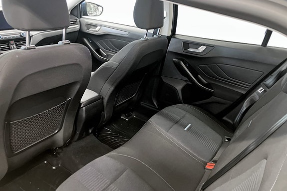 Ford Focus 8 of 9