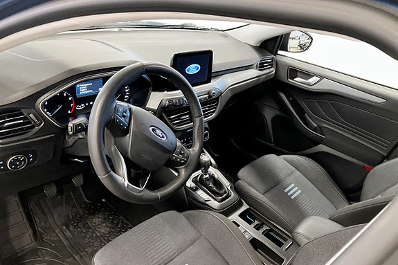 Ford Focus 5 of 9