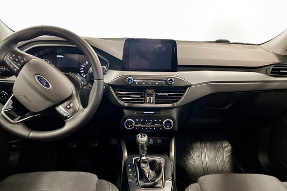 Ford Focus 4 of 9