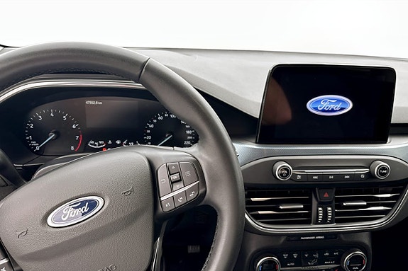Ford Focus 4 of 9