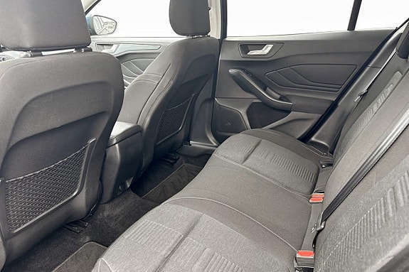 Ford Focus 8 of 9