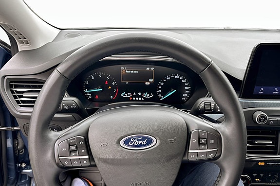 Ford Focus 7 of 9