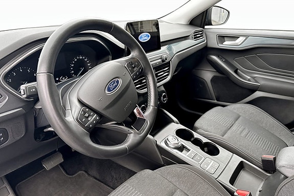 Ford Focus 5 of 9