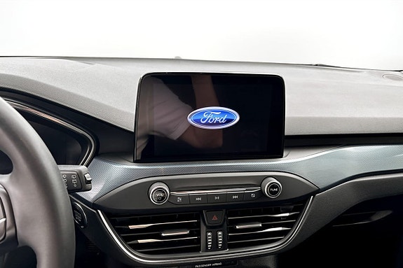 Ford Focus 6 of 9