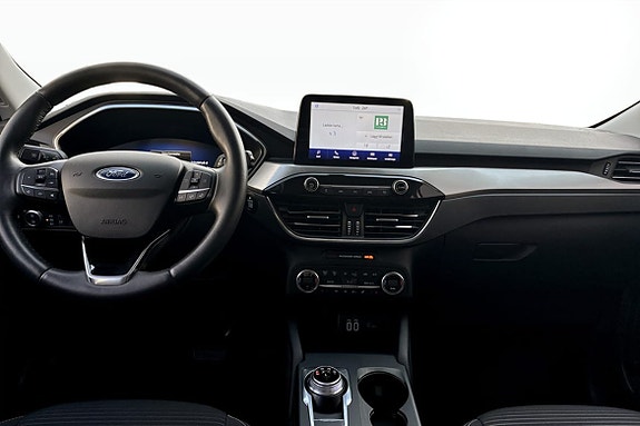Ford Kuga 4 of 9