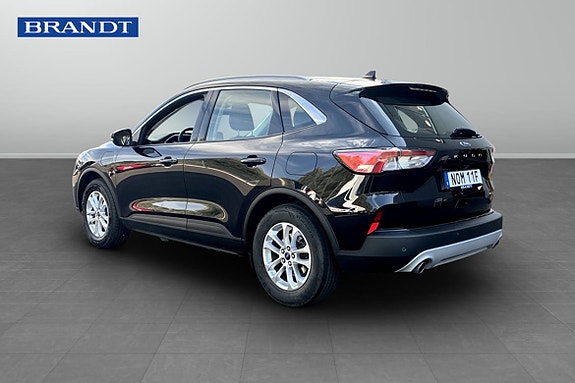 Ford Kuga 2 of 9