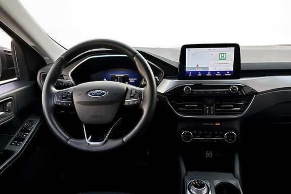 Ford Kuga 5 of 9