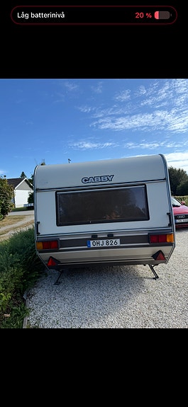 Cabby 550dlx 3 of 10