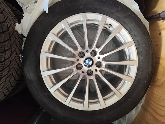 BMW 750iL 20 of 20