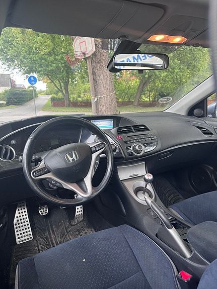 Honda Civic 3 of 4