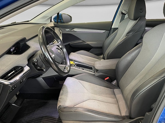 Skoda Enyaq 6 of 11