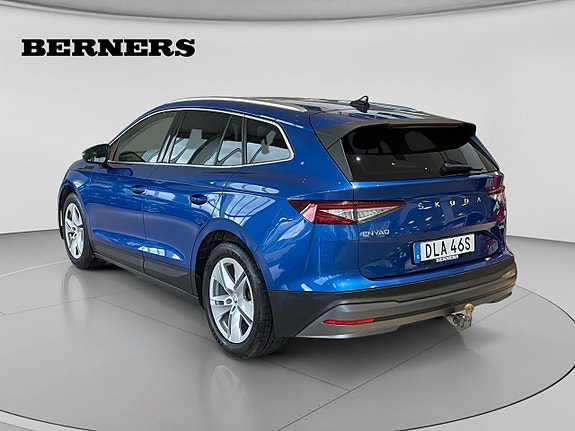 Skoda Enyaq 3 of 11