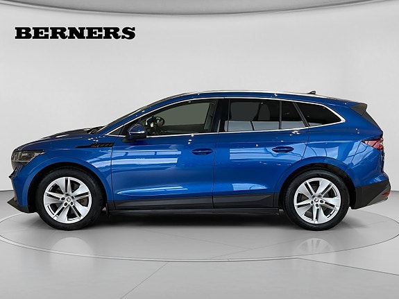 Skoda Enyaq 2 of 11