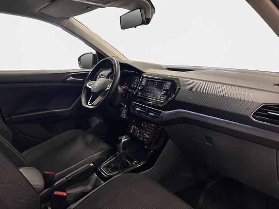 Volkswagen T-Cross 15 of 20