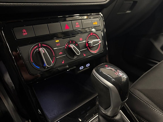 Volkswagen T-Cross 18 of 20